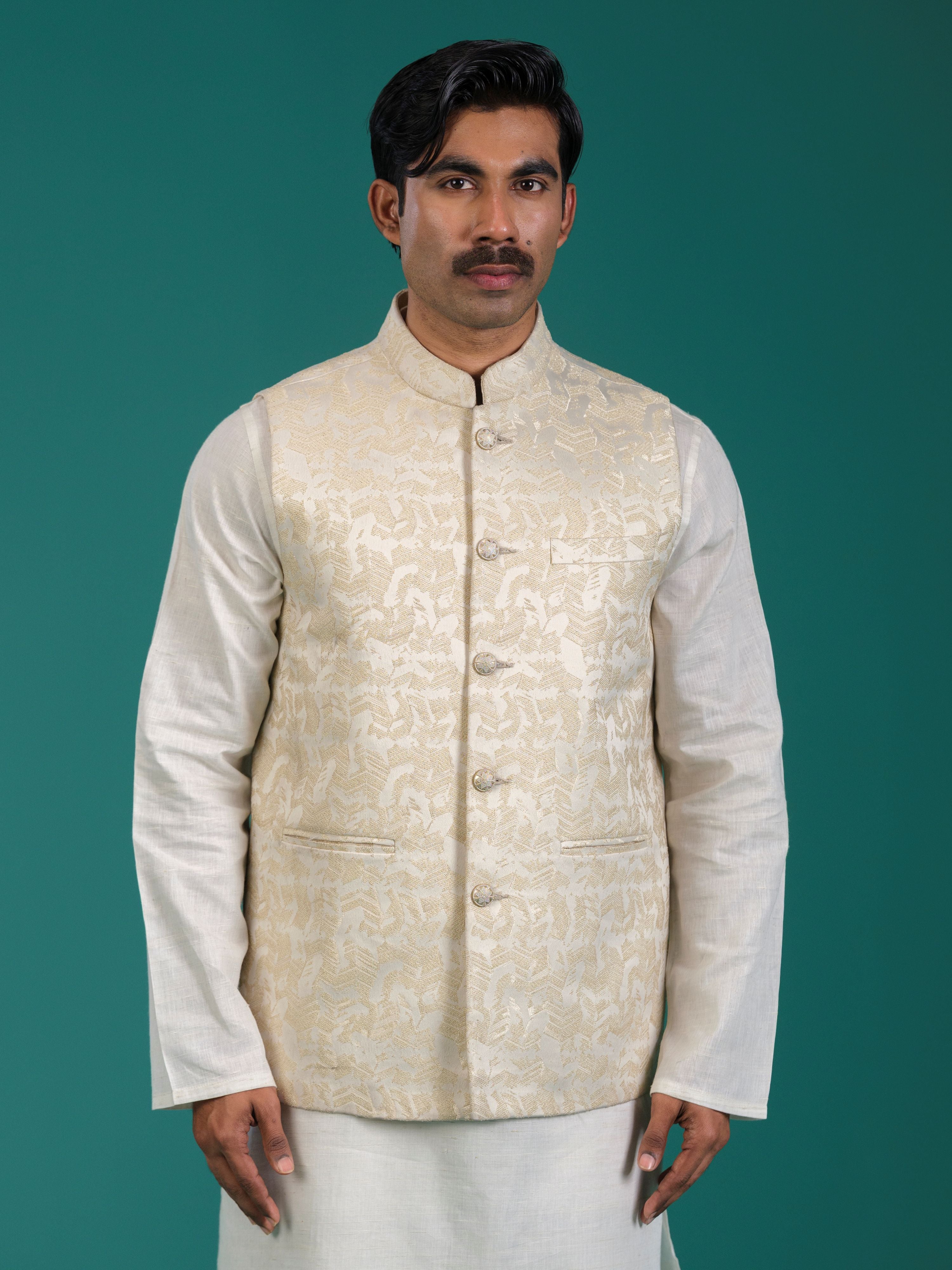 Men's Waist Coat