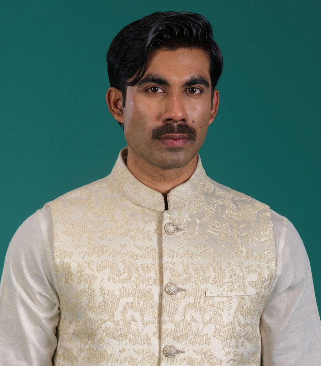 Men's Waist Coat