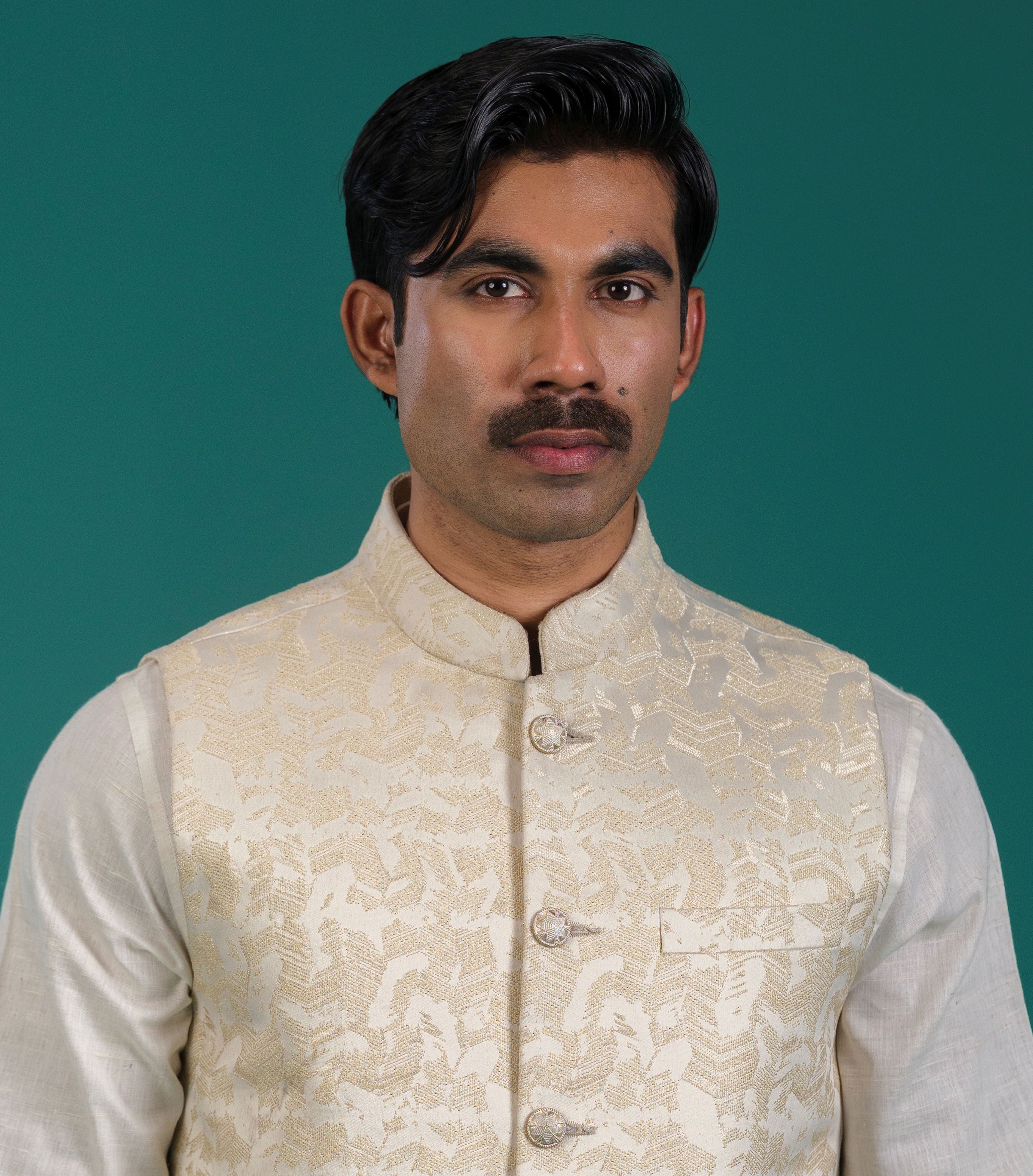 Men's Waist Coat