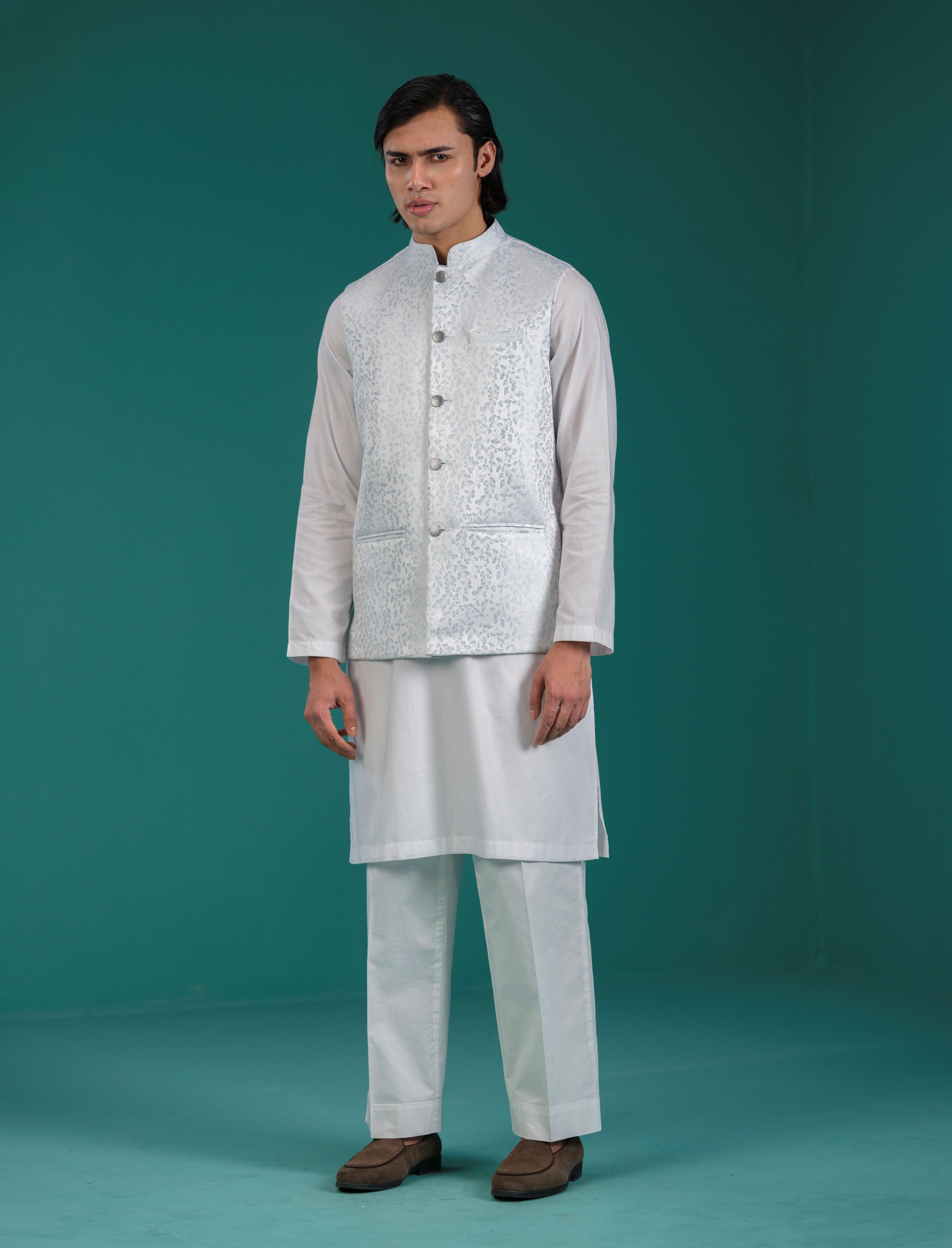 Men's Waist Coat