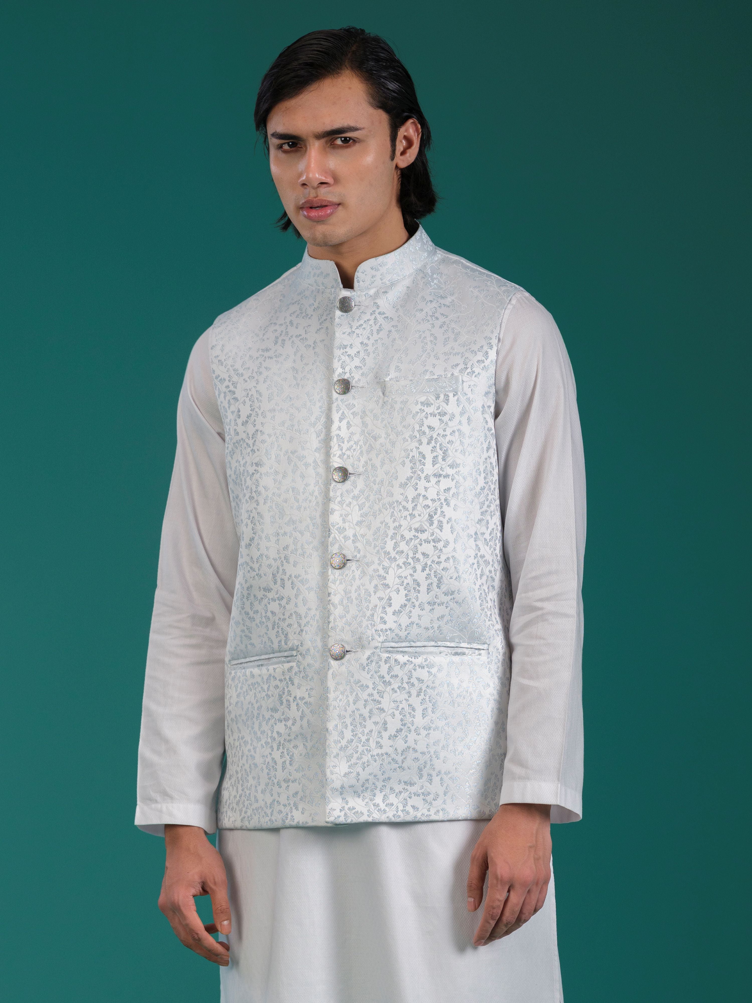Men's Waist Coat