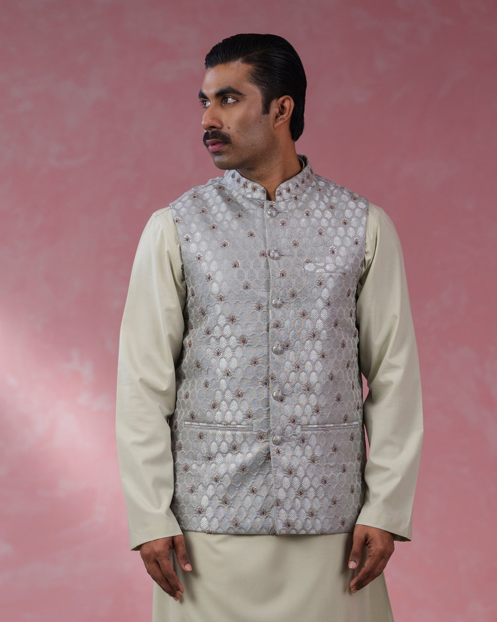 Men's Waist Coat