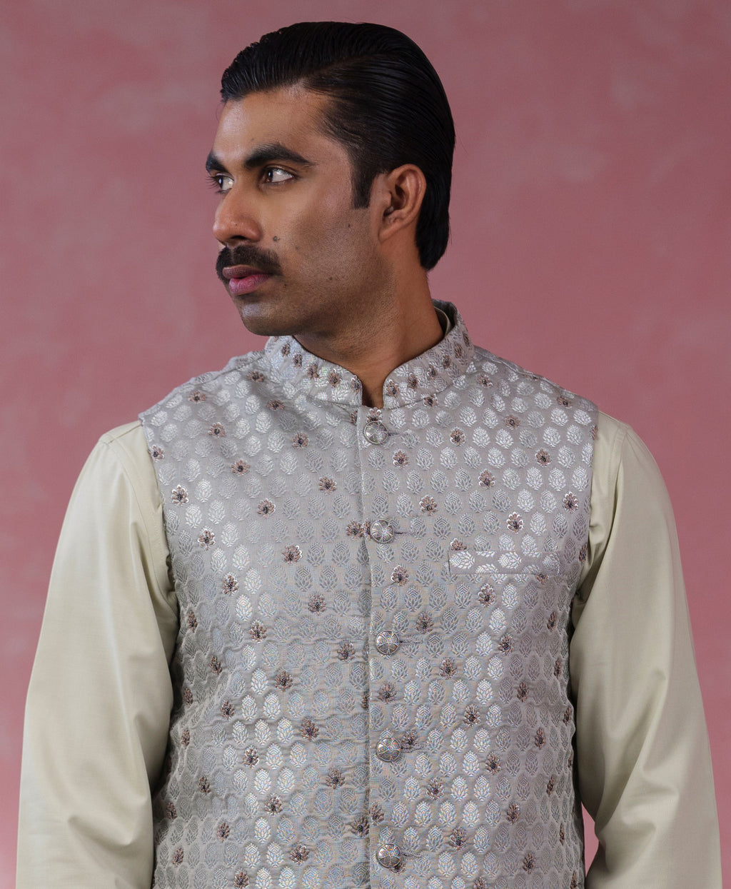 Men's Waist Coat