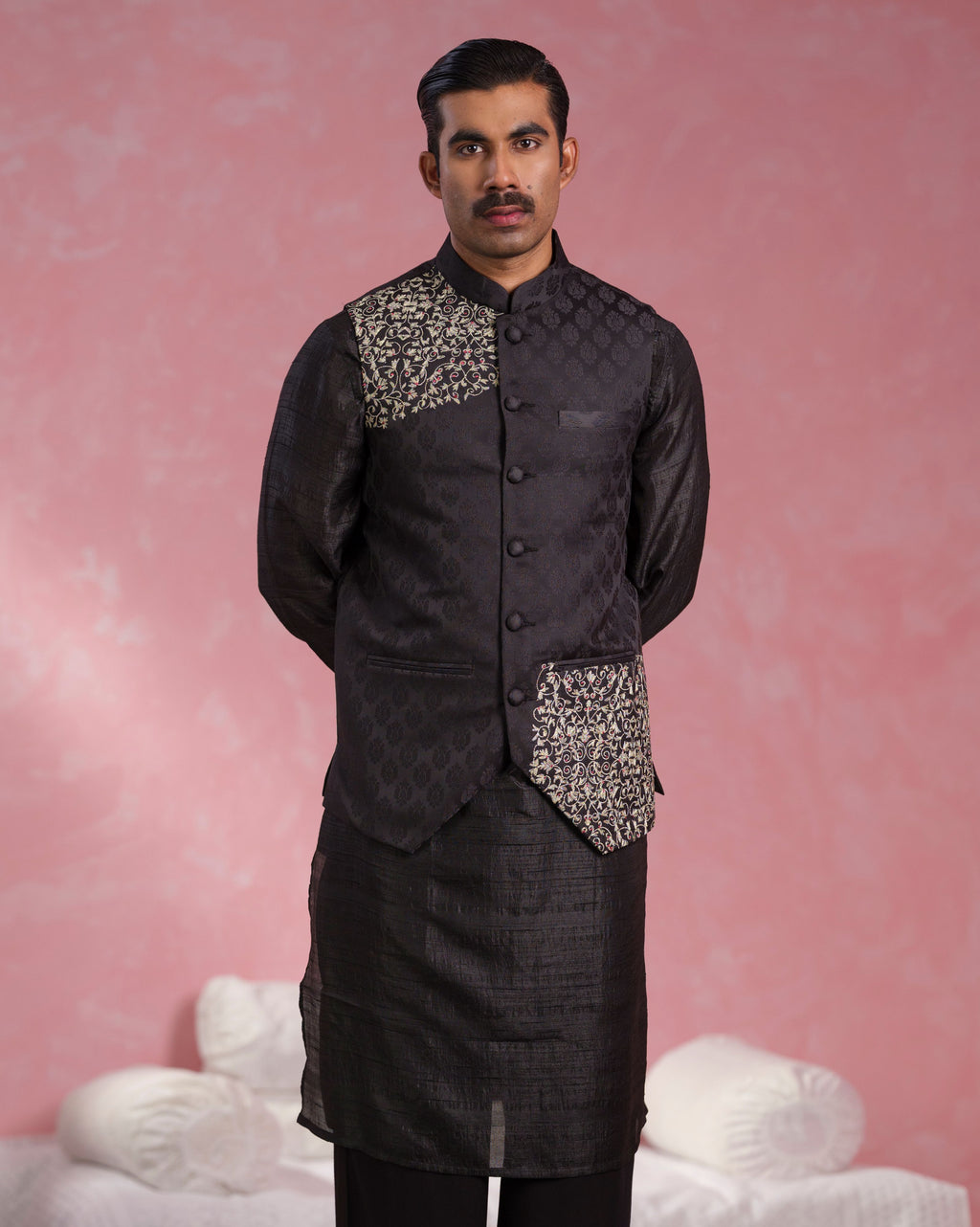 Men's Waist Coat