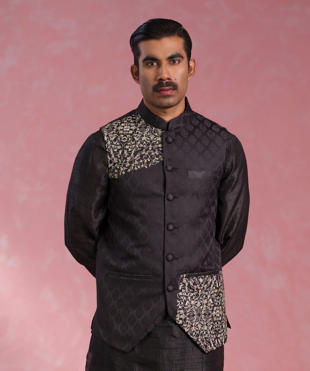 Men's Waist Coat