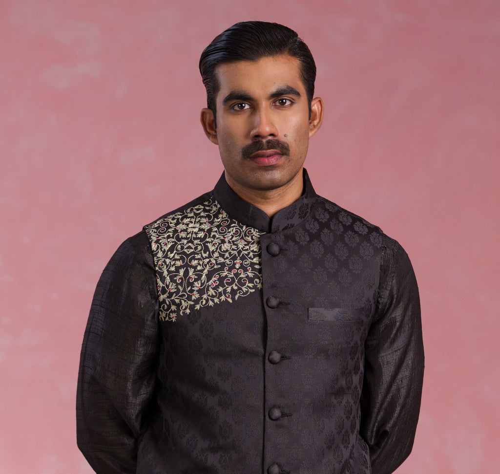 Men's Waist Coat