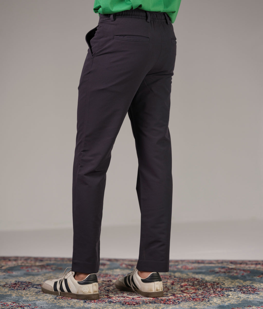 Men's Woven Fashion Trouser