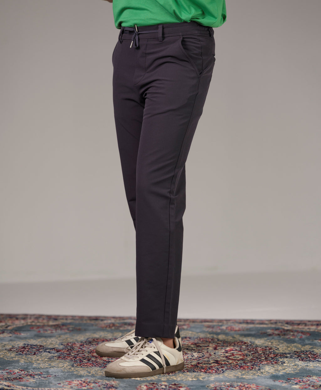 Men's Woven Fashion Trouser