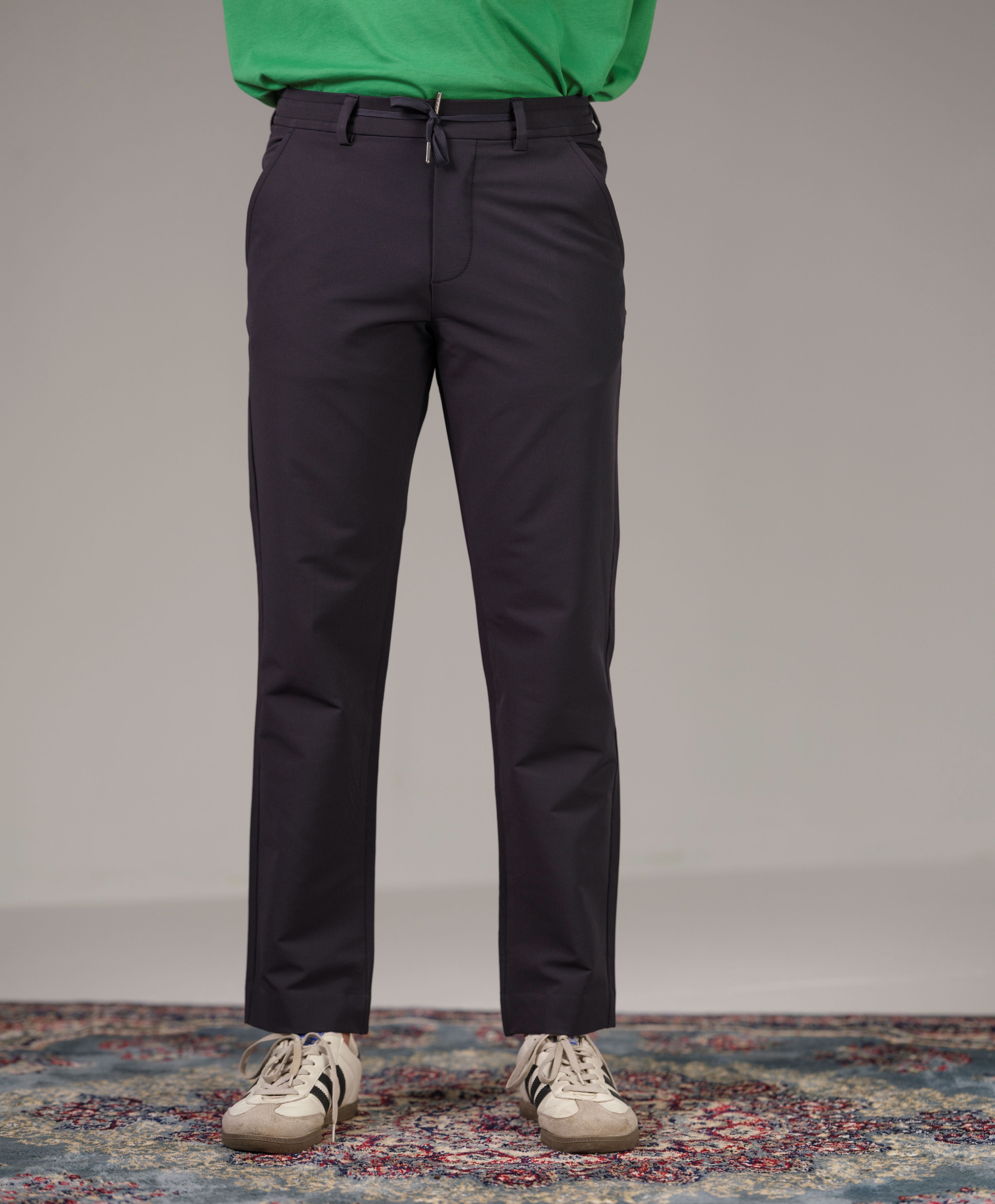 Men's Woven Fashion Trouser