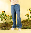 Men's Woven Fashion Trouser