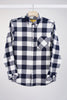 Mens Shirts Best Men collection Number one lifestyle retailer in Bangladesh ‎Casual ‎Ethnic ‎Executive online clothing Casual MCS-341 Winter collection 2023 2024 front side