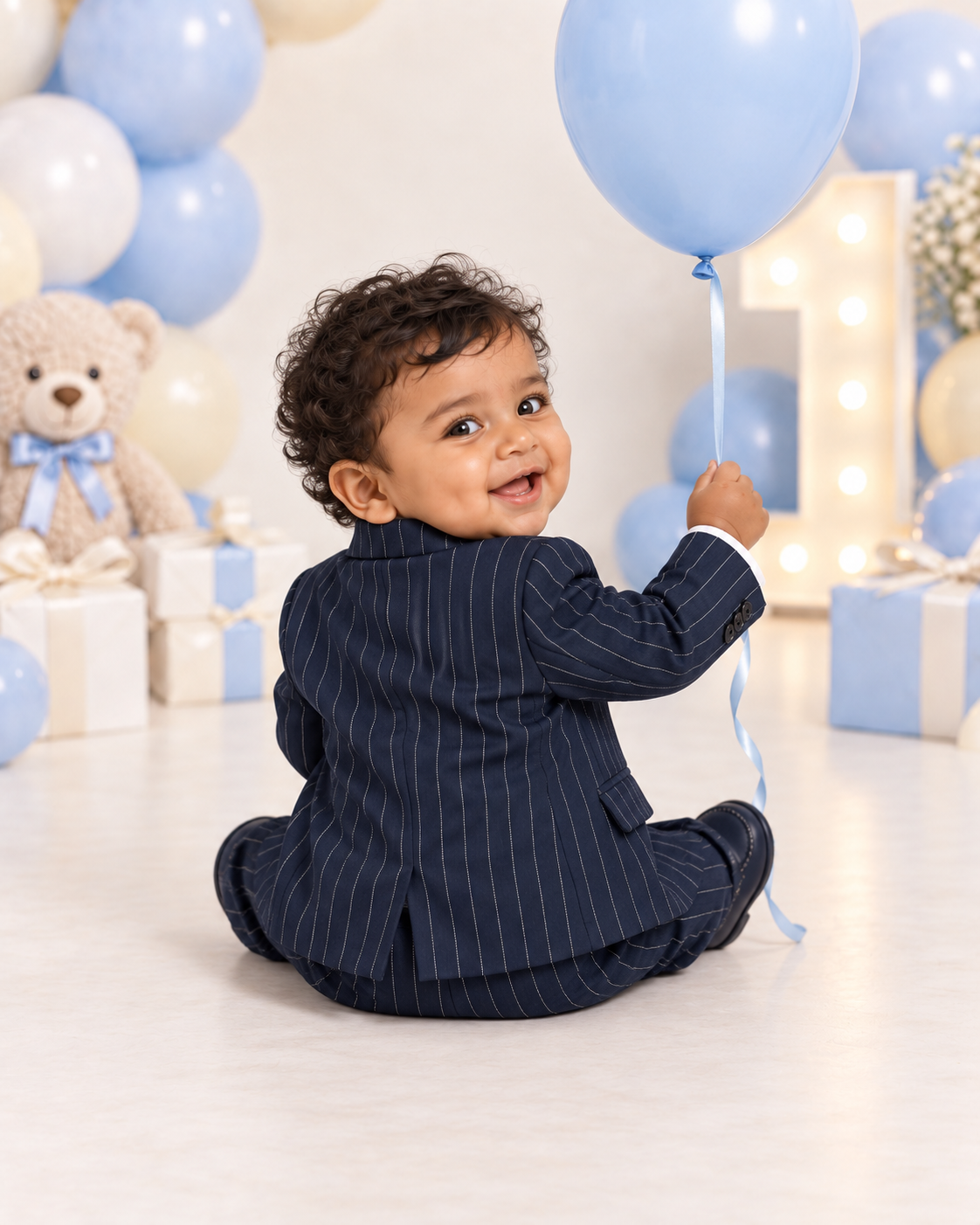 Newborn Set