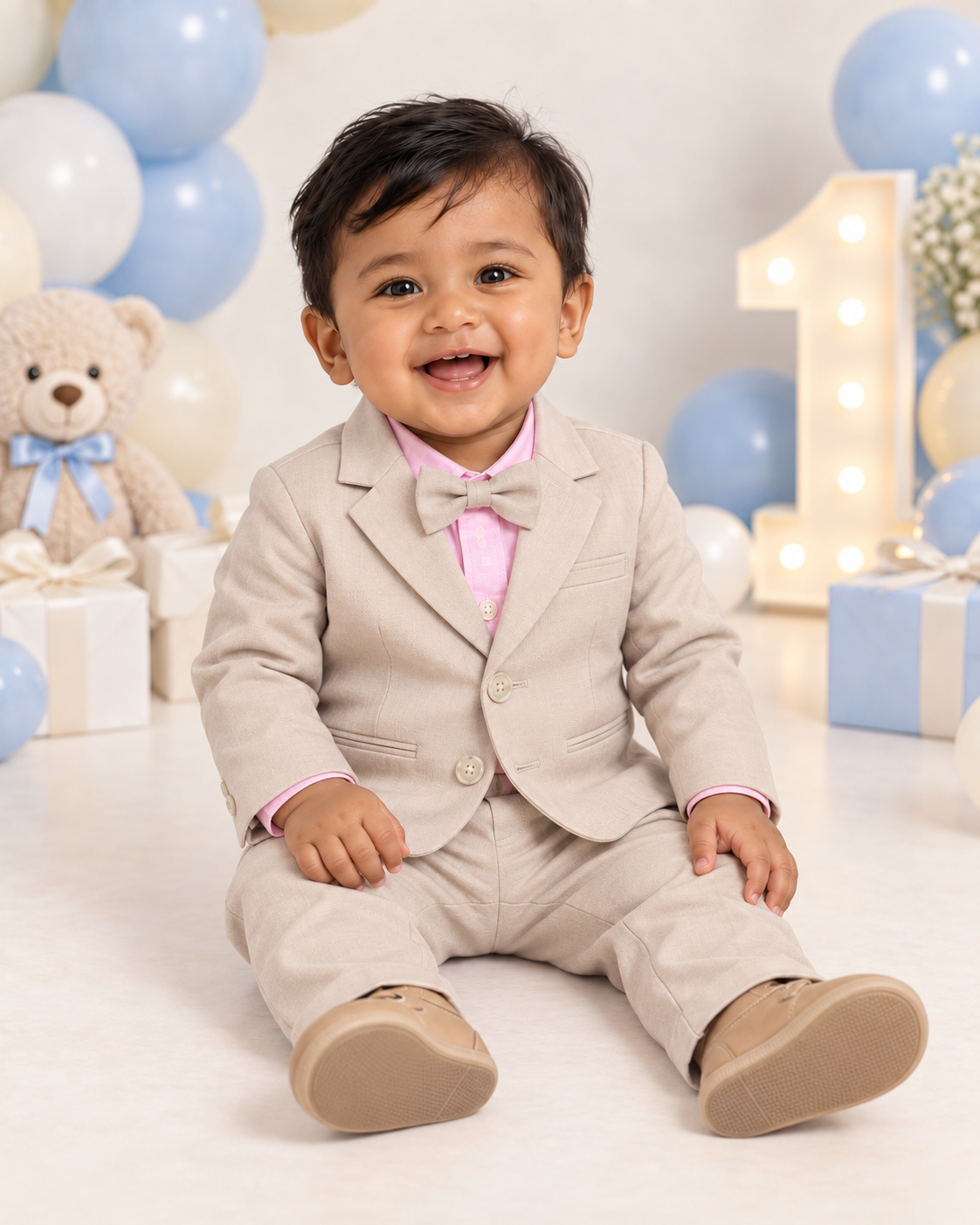 Newborn Set