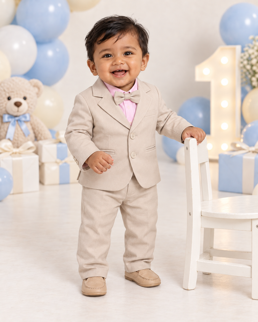 Newborn Set