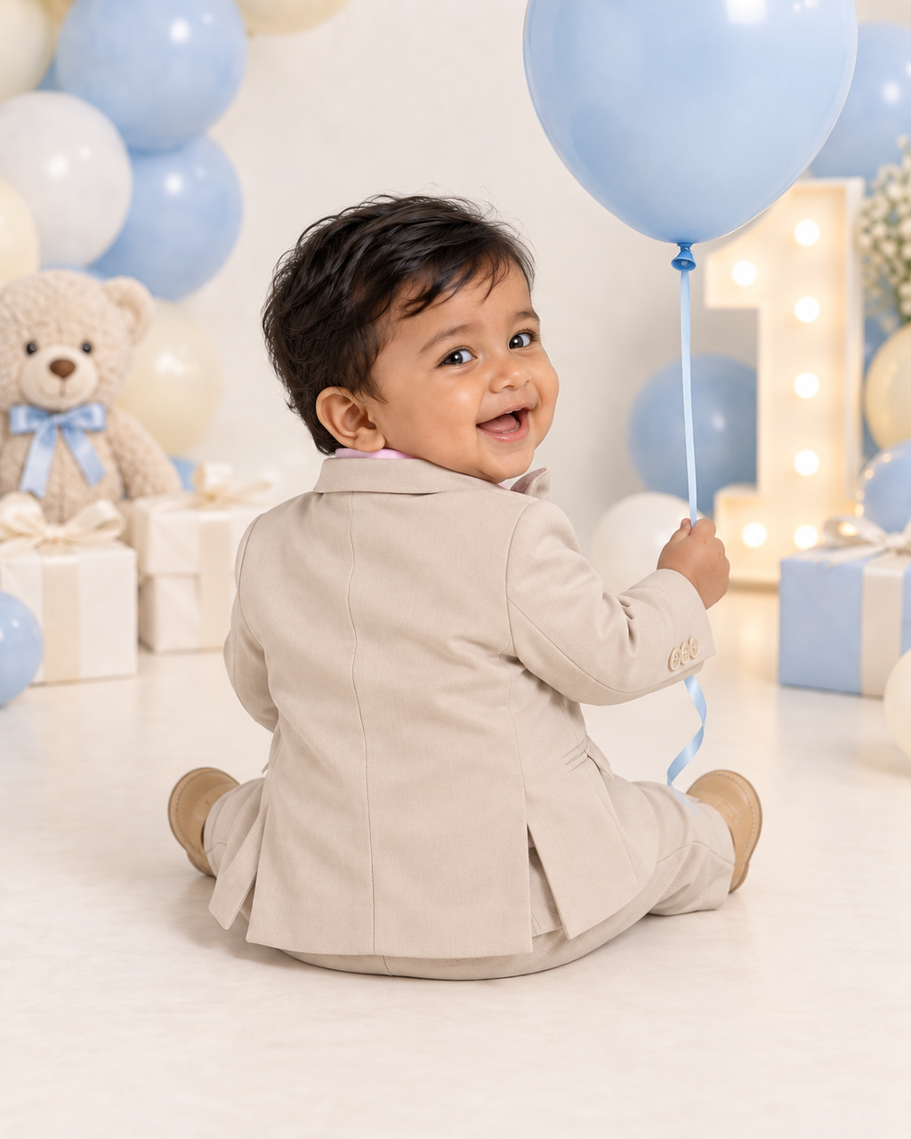 Newborn Set