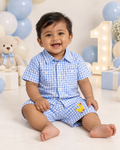 Newborn Boy's Set