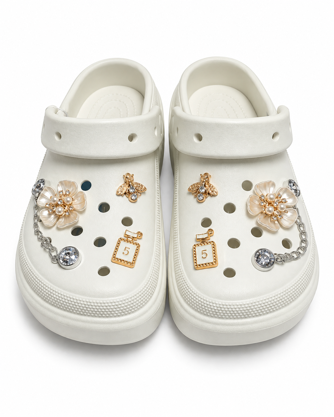 Women's Crocs