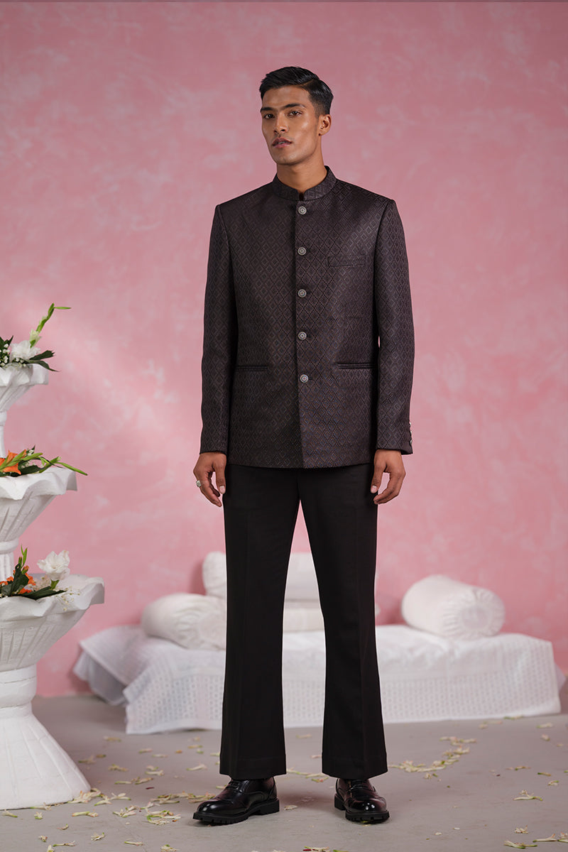 Prince Coat