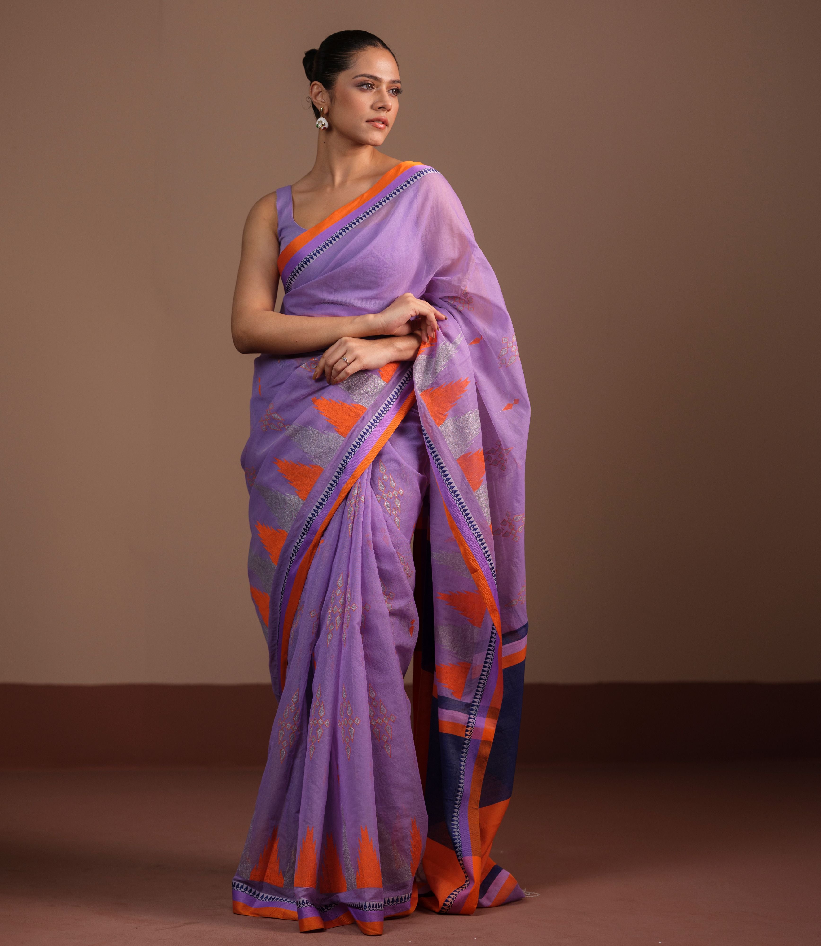 Women's Saree
