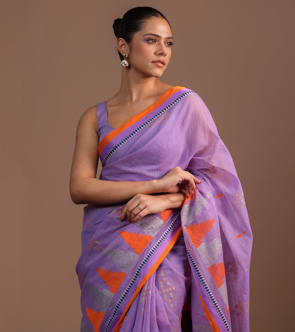 Women's Saree