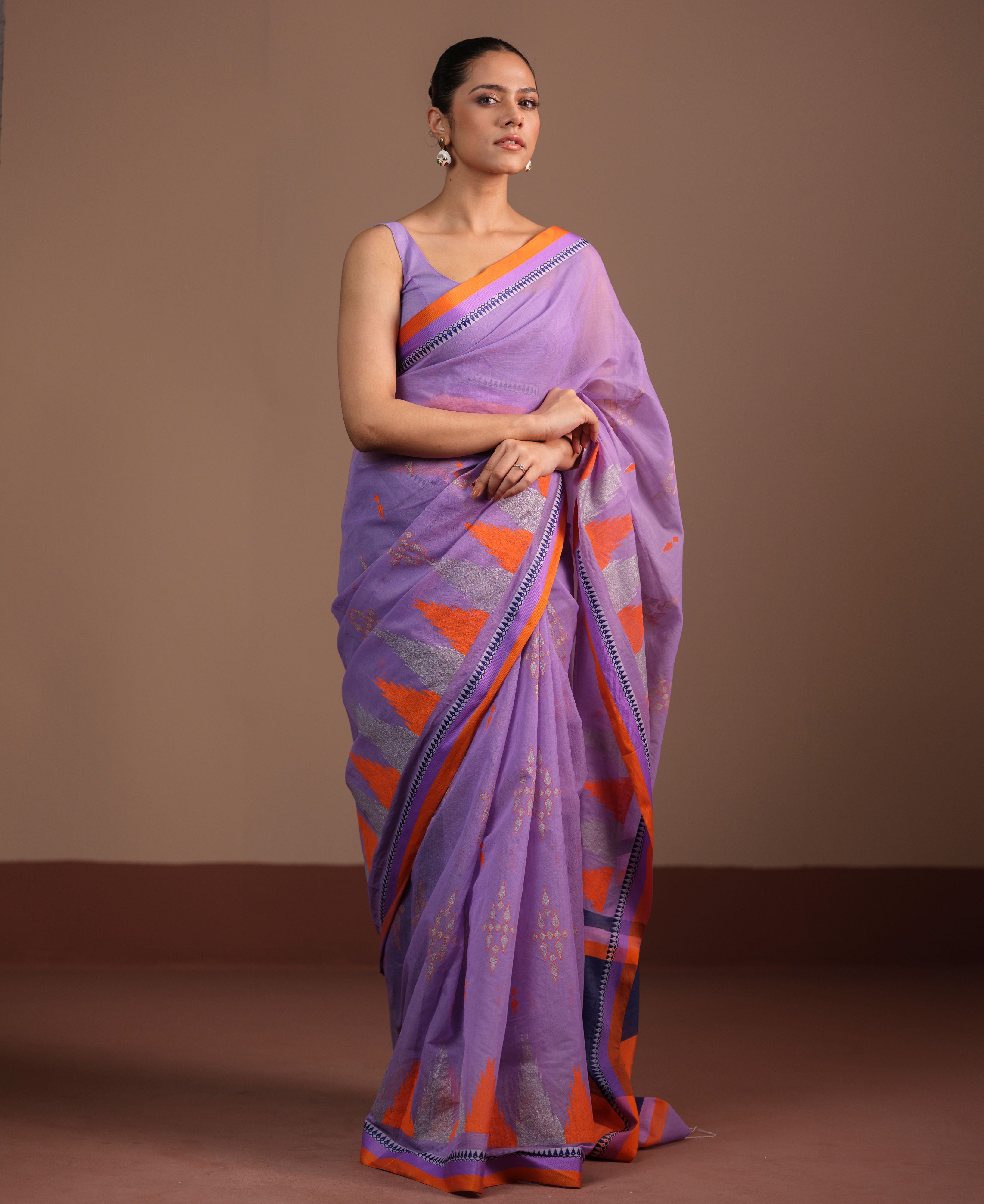Women's Saree