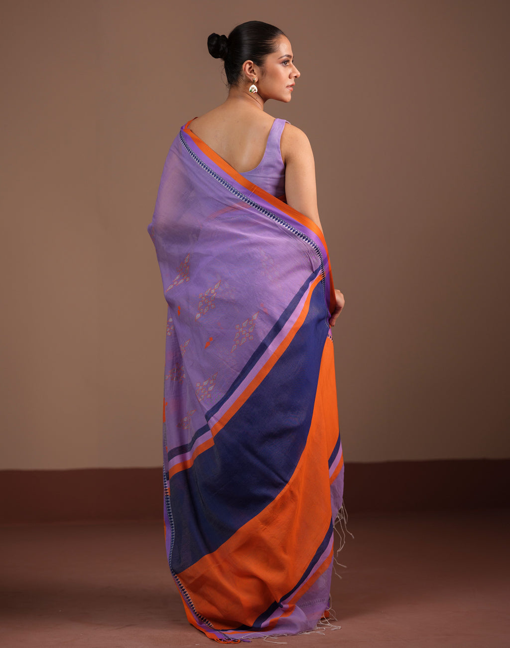 Women's Saree