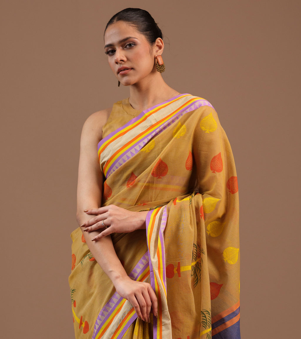 Women's Saree