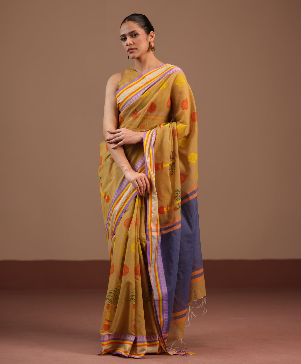 Women's Saree