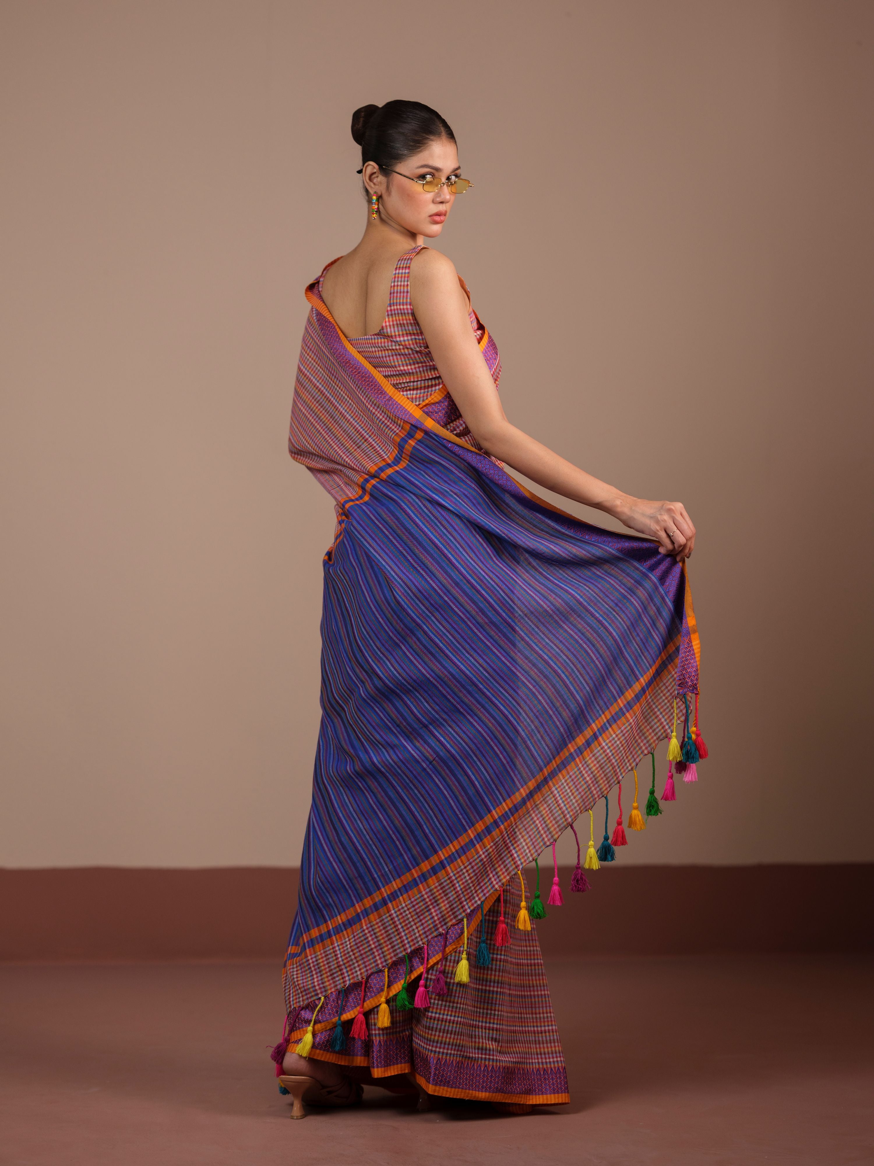 Women's Saree