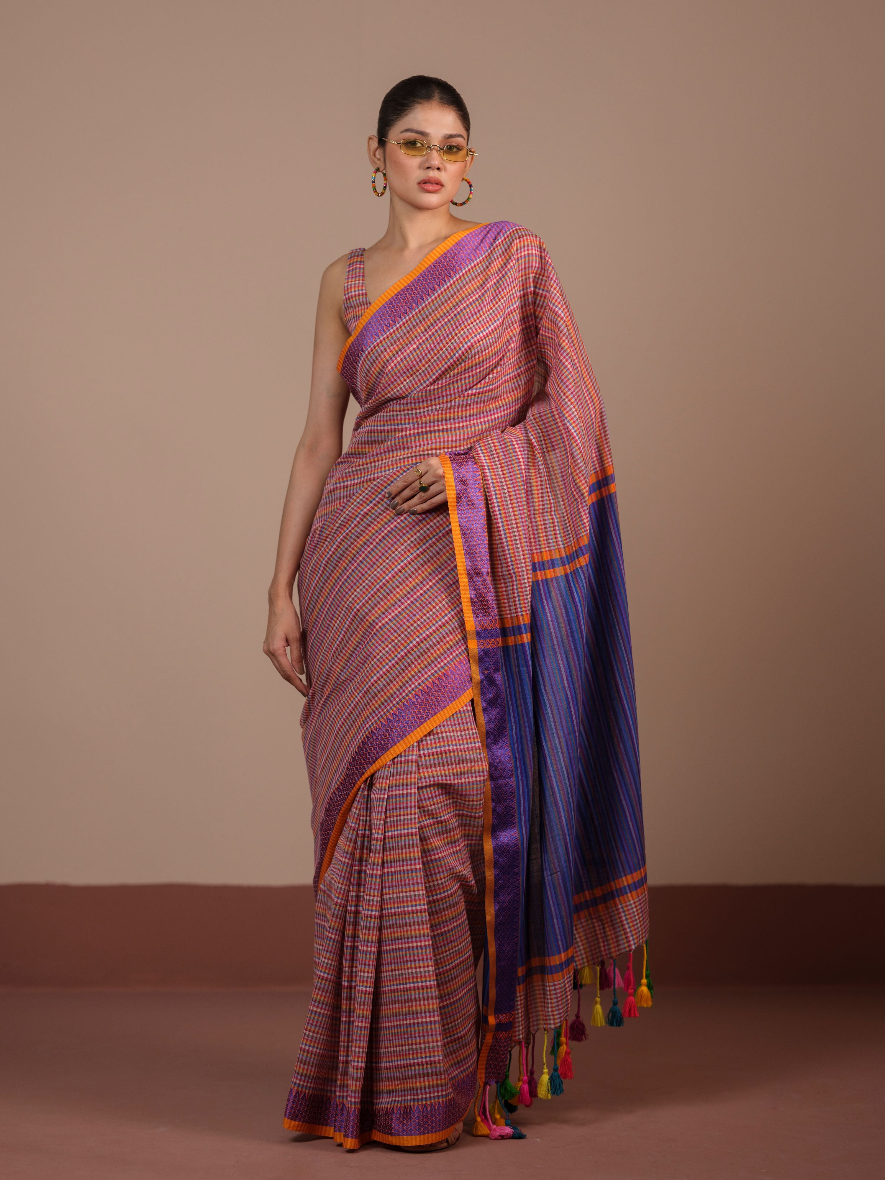Women's Saree
