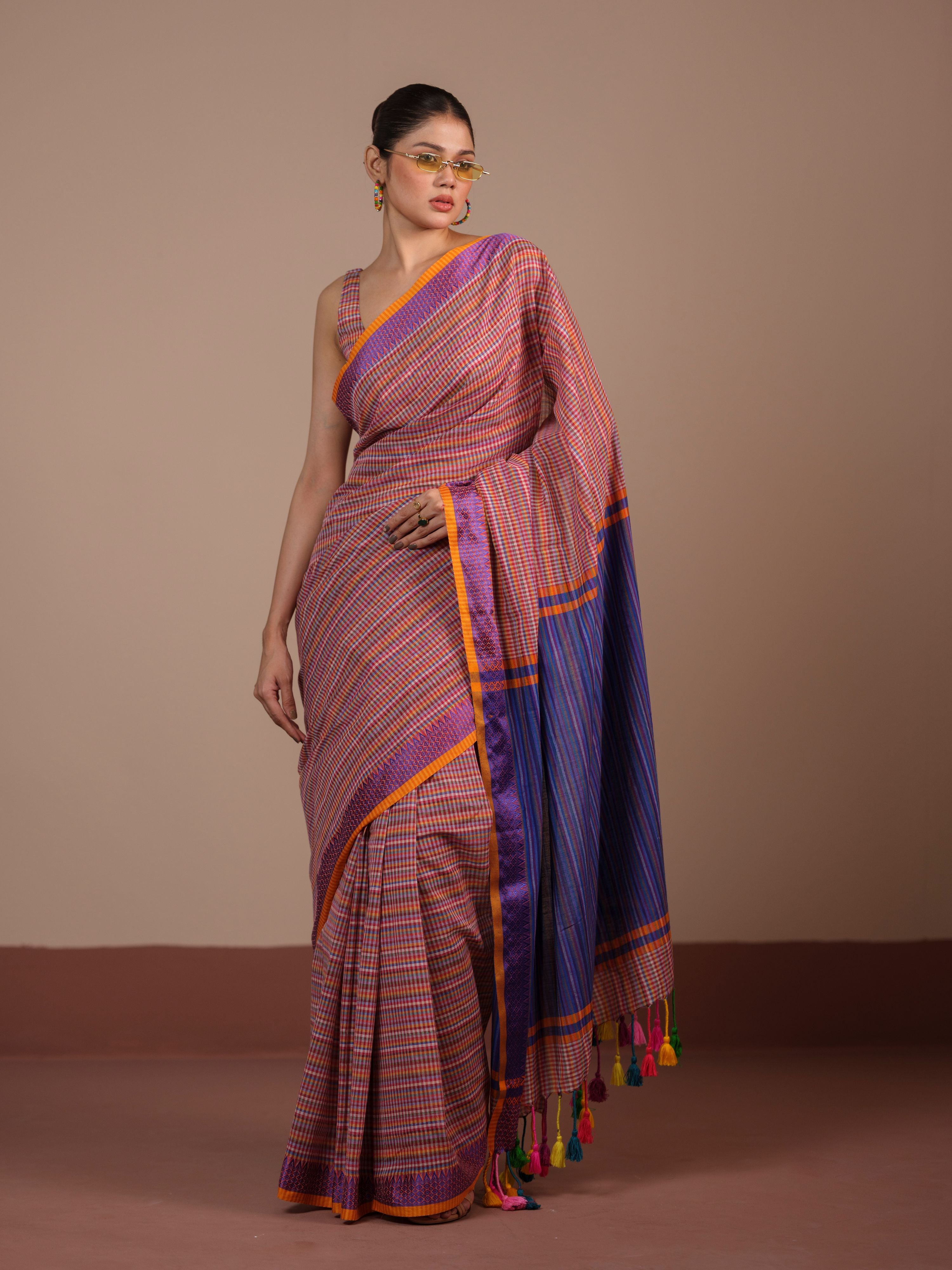 Women's Saree