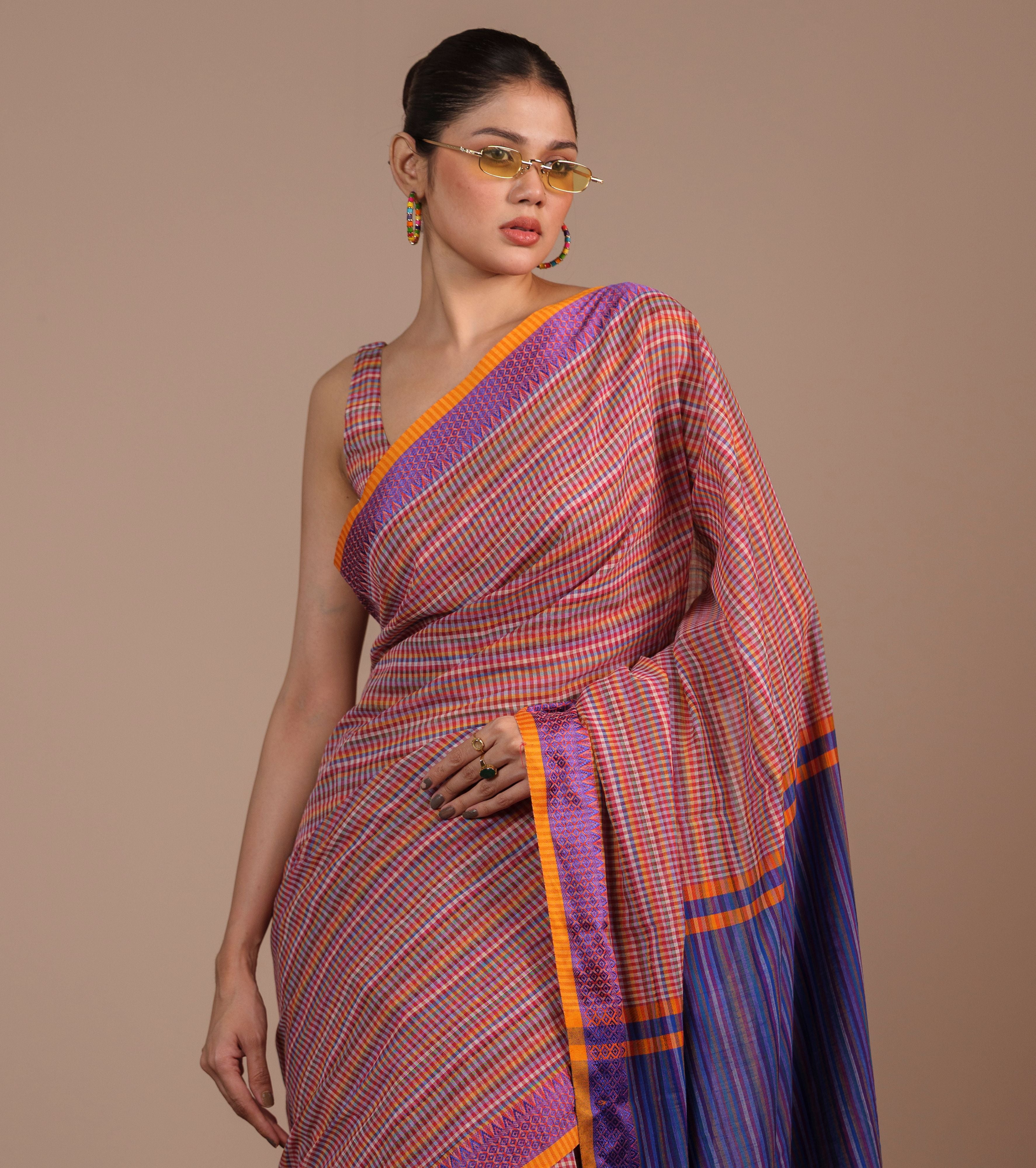 Women's Saree
