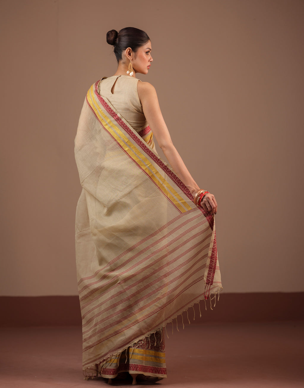 Women's Saree