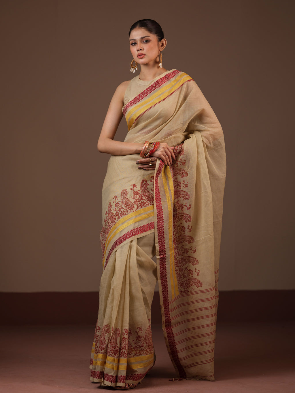 Women's Saree