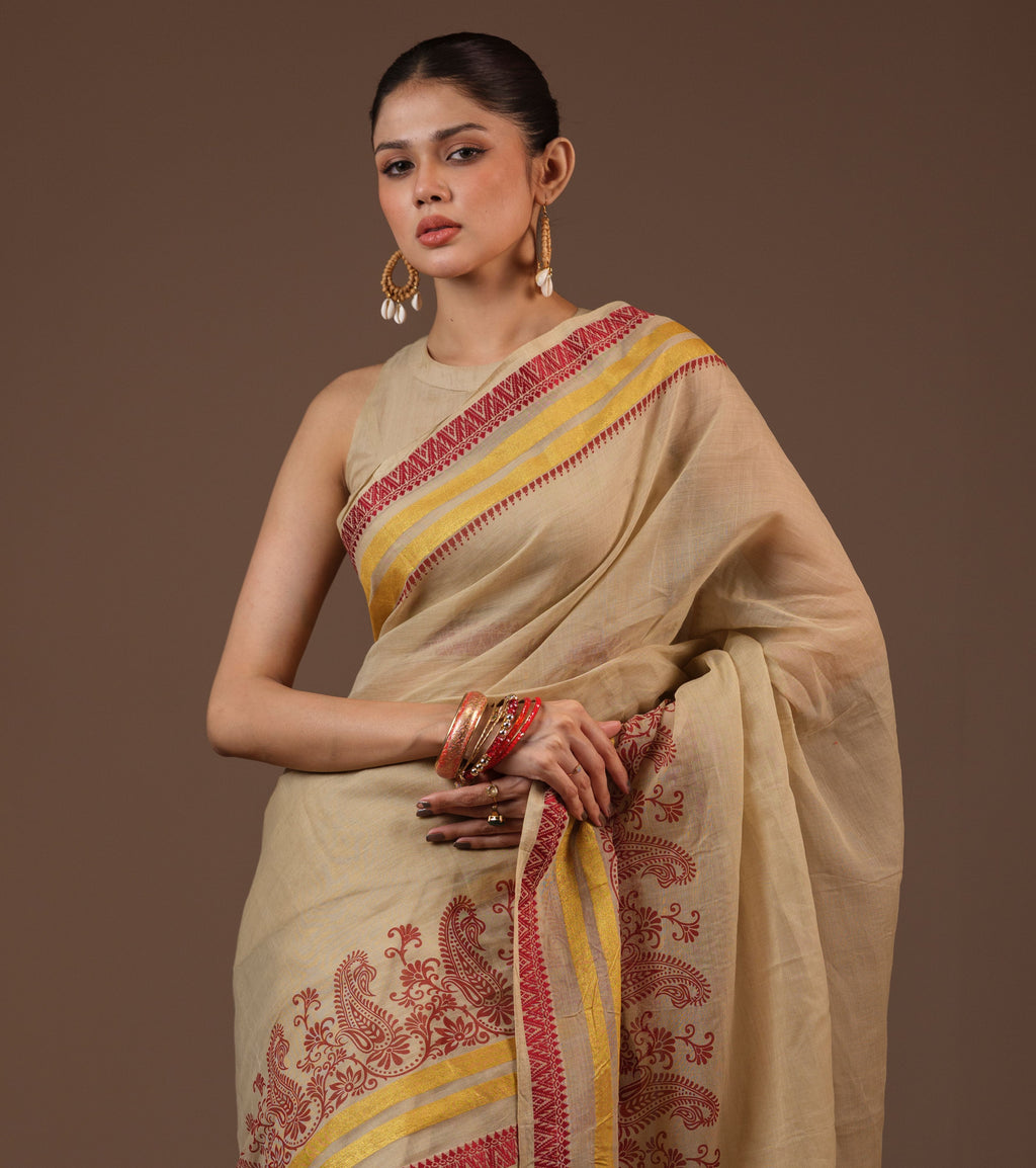Women's Saree