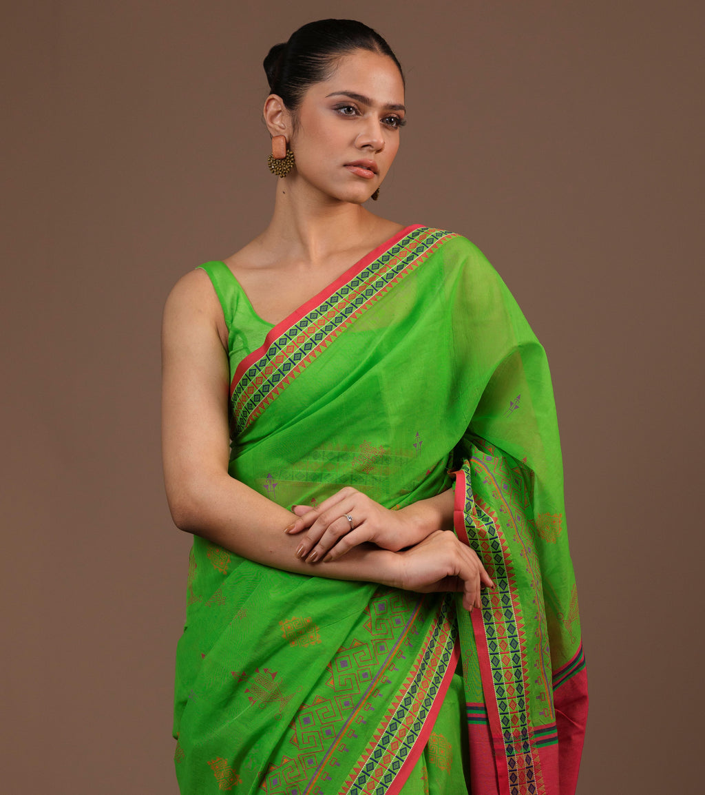 Women's Saree