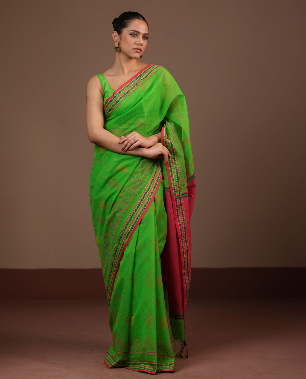 Women's Saree
