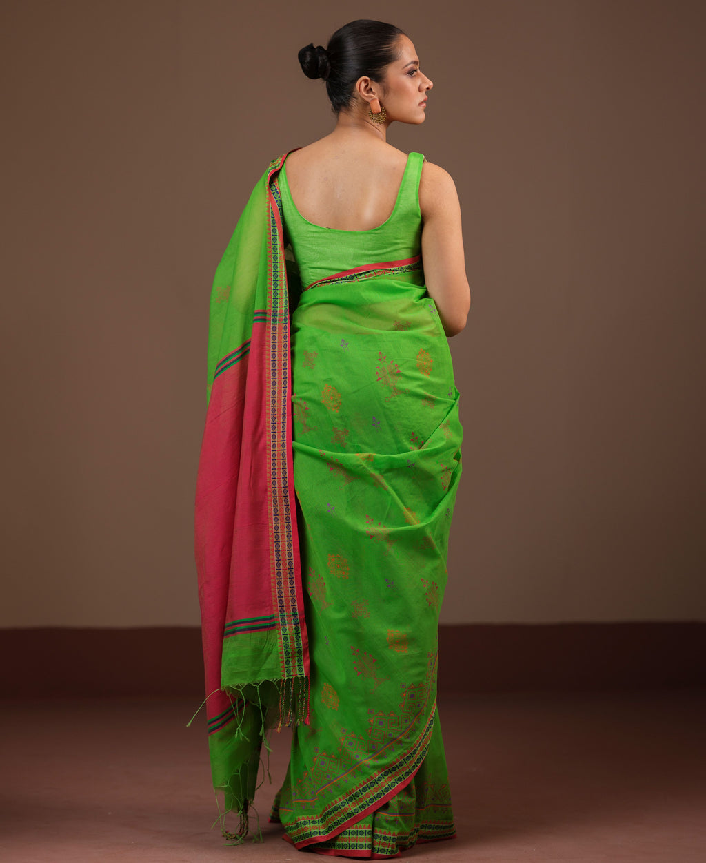 Women's Saree