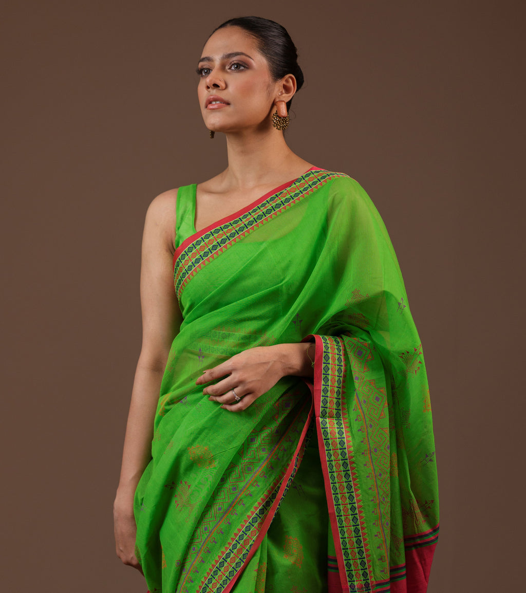 Women's Saree