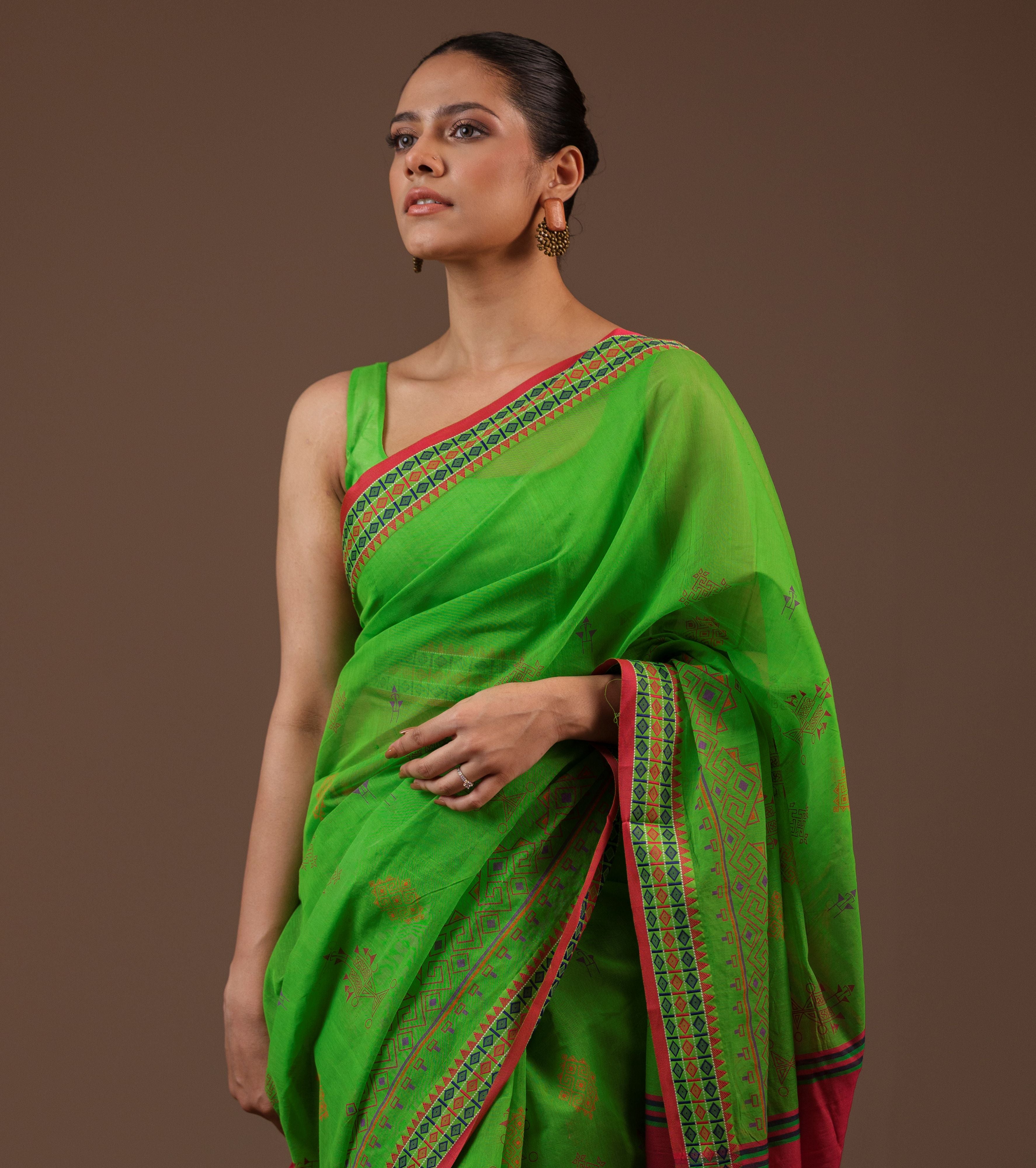 Women's Saree