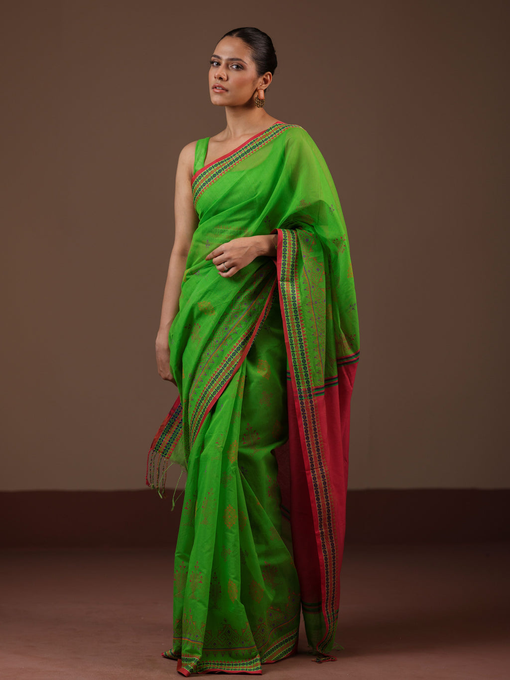 Women's Saree