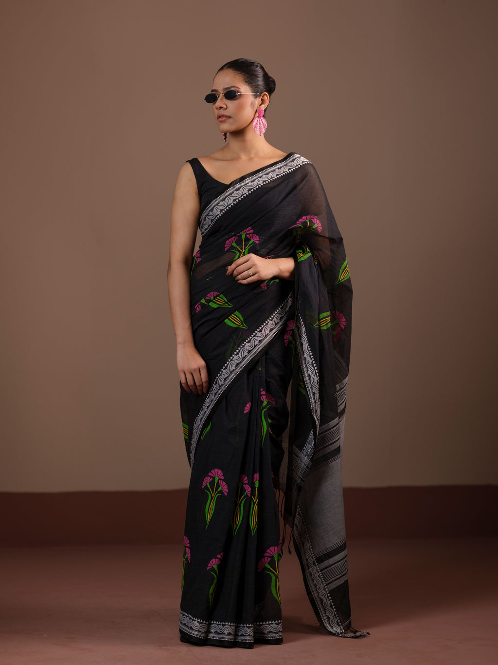 Women's Saree