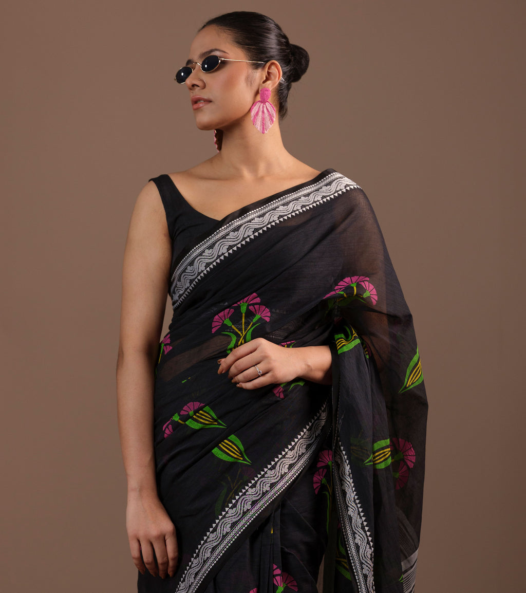 Women's Saree