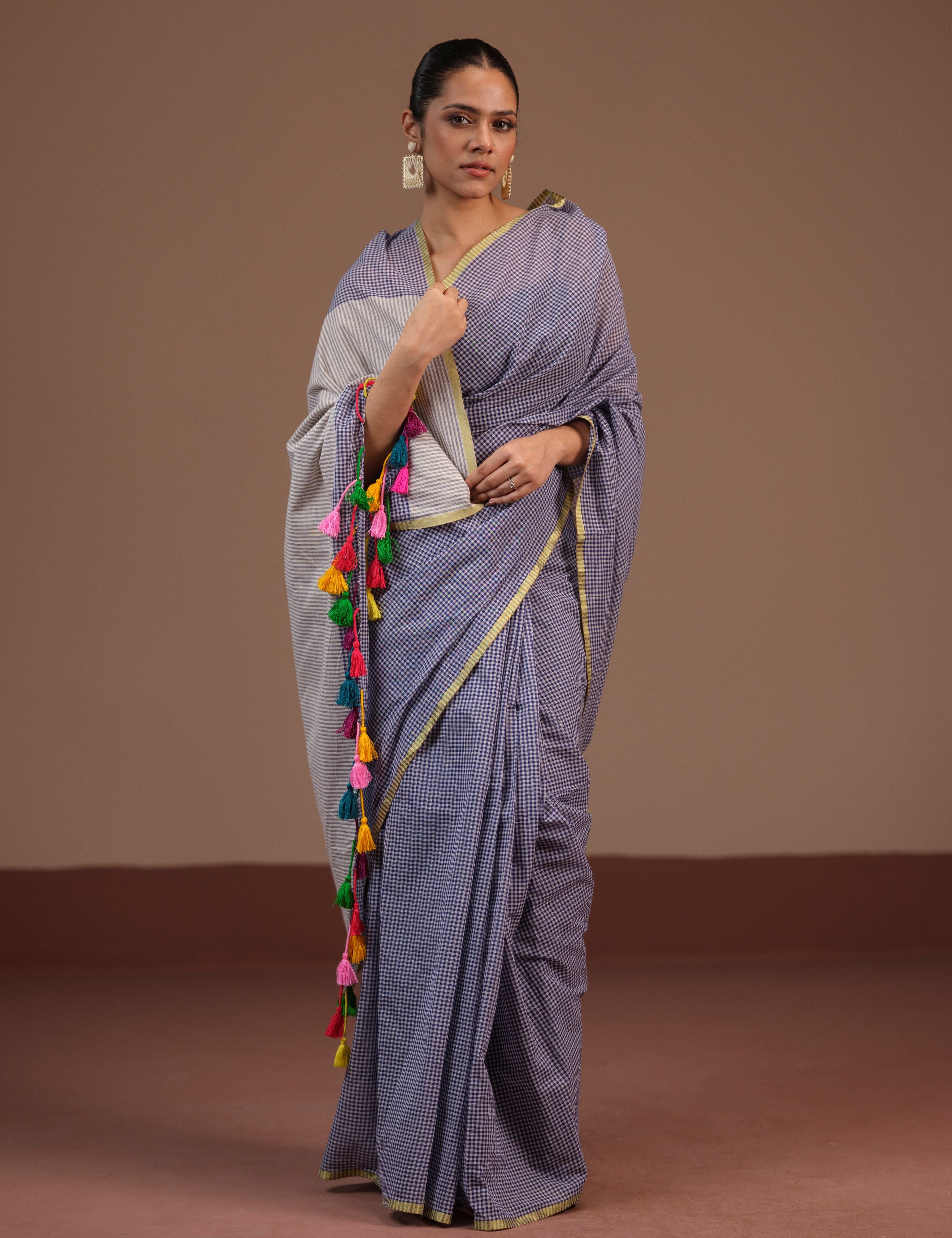 Women's Saree