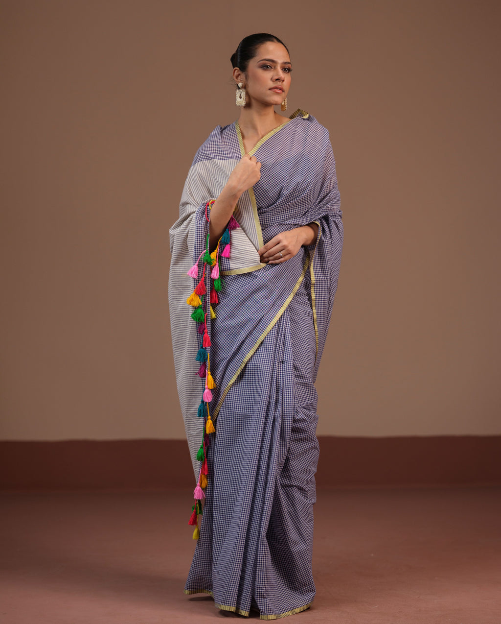 Women's Saree