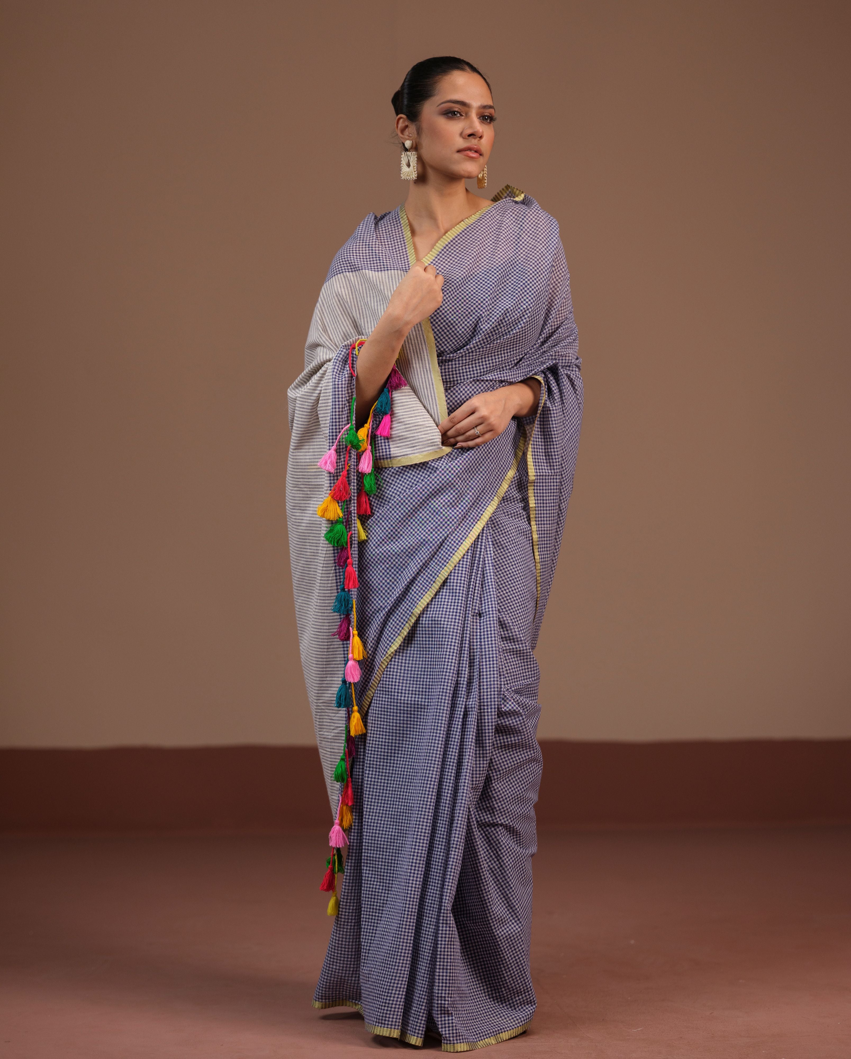 Women's Saree