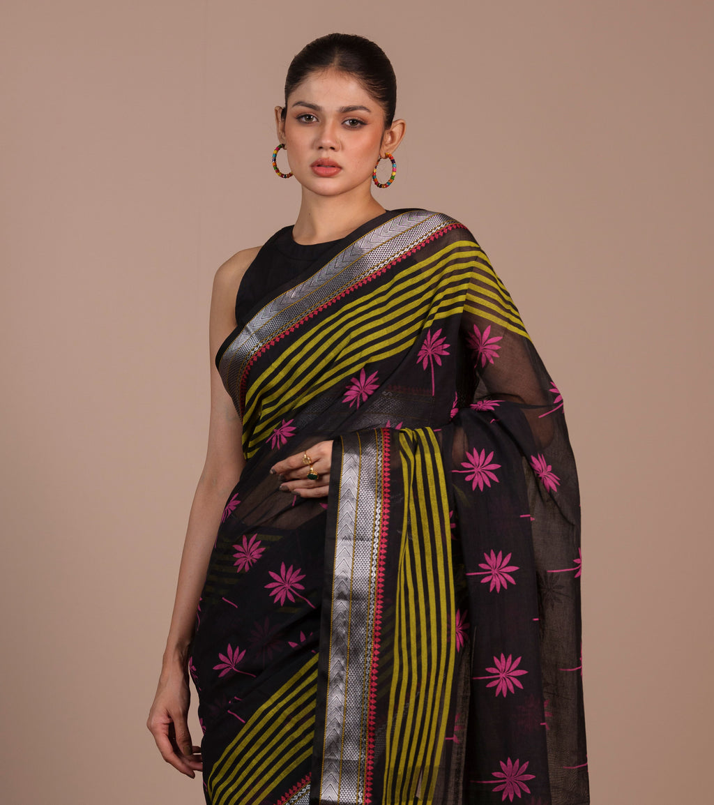 Women's Saree