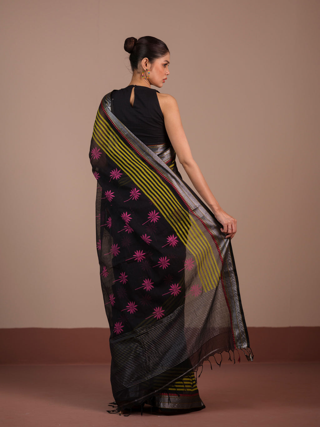 Women's Saree