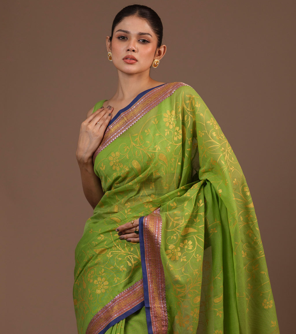 Women's Saree
