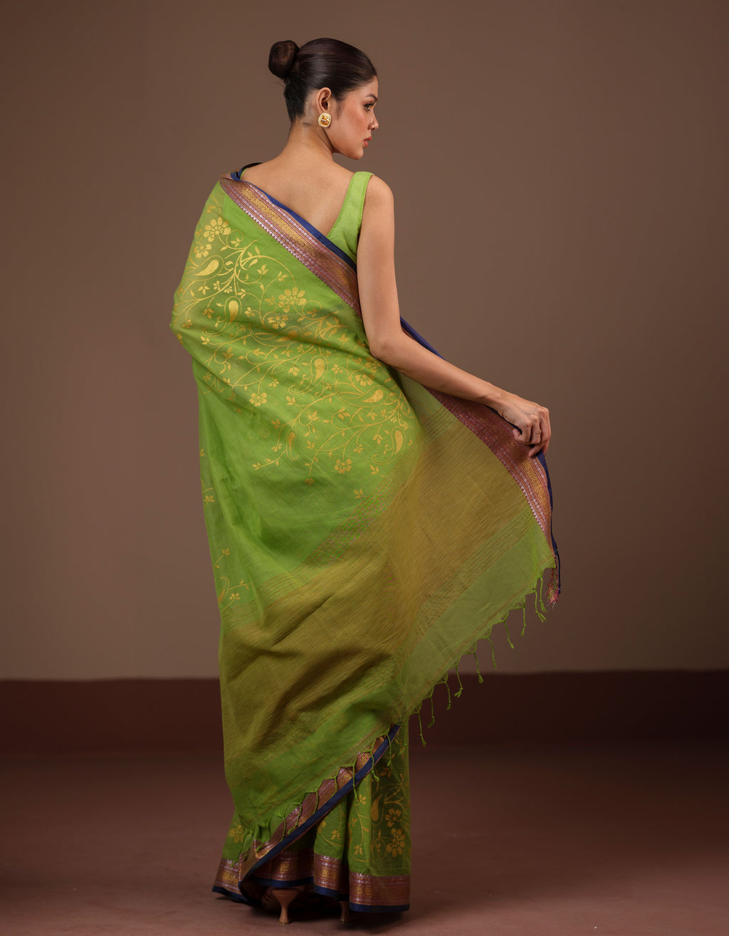 Women's Saree